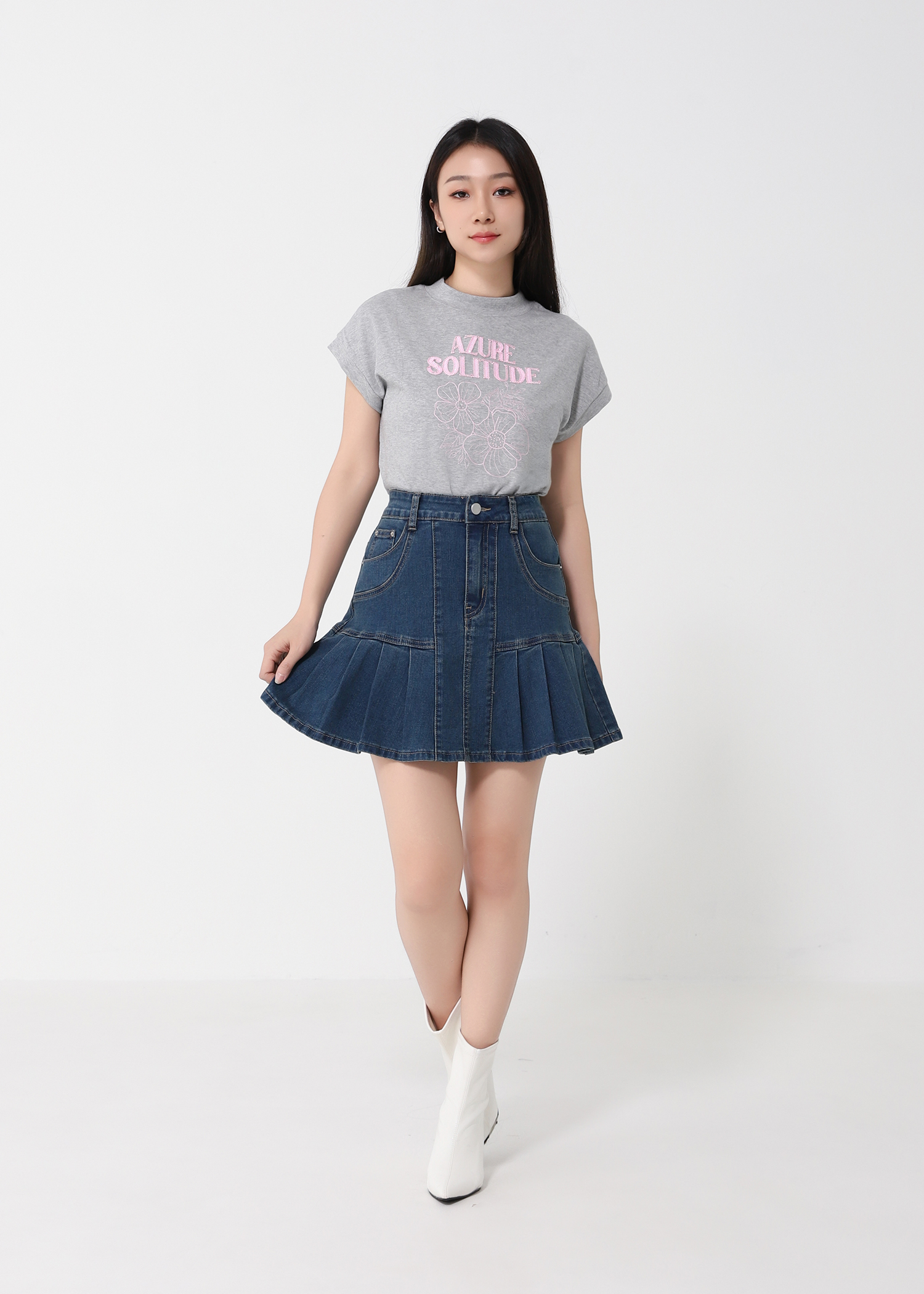 Casual Wear Top DJ201