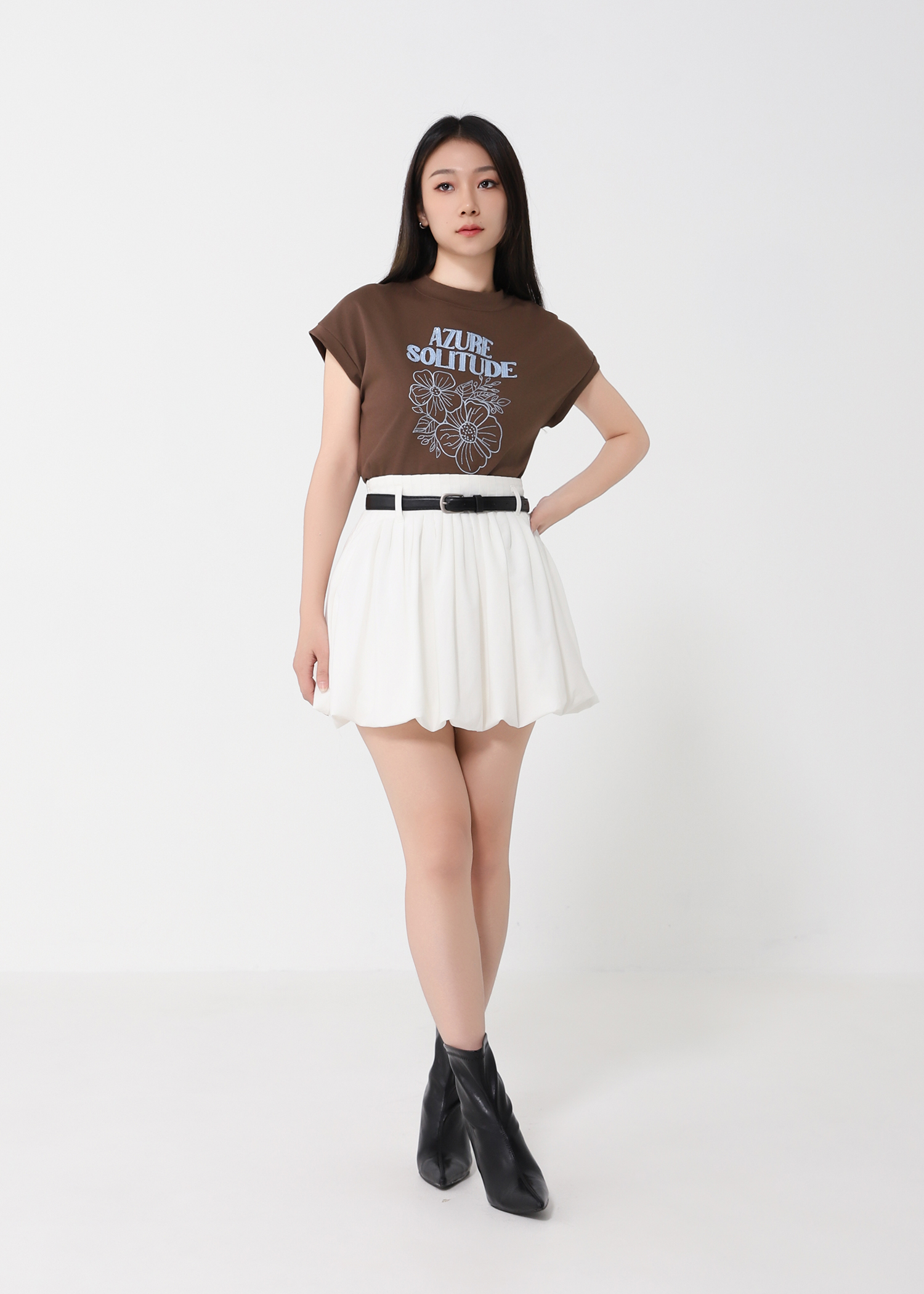 Casual Wear Top DJ201