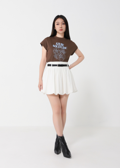 Casual Wear Top DJ201