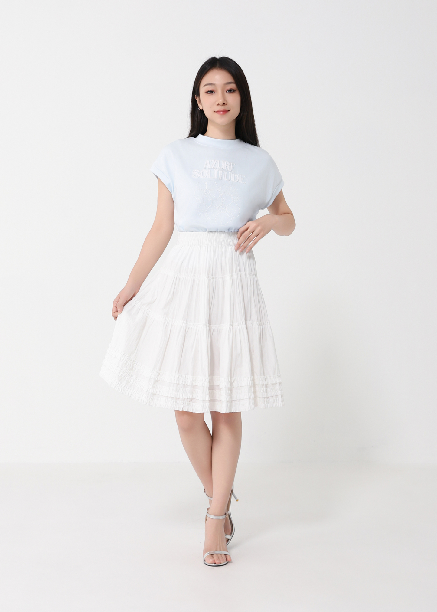 Casual Wear Top DJ201