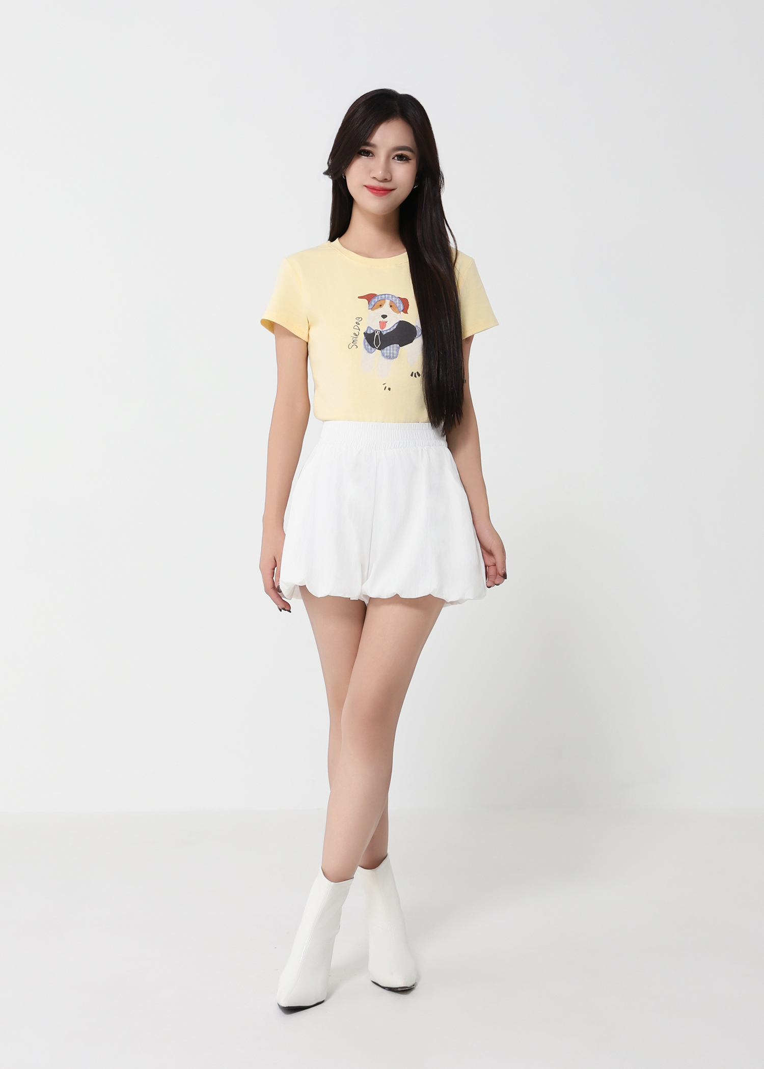 Dog Tee DJ202
