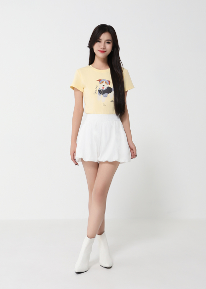 Dog Tee DJ202