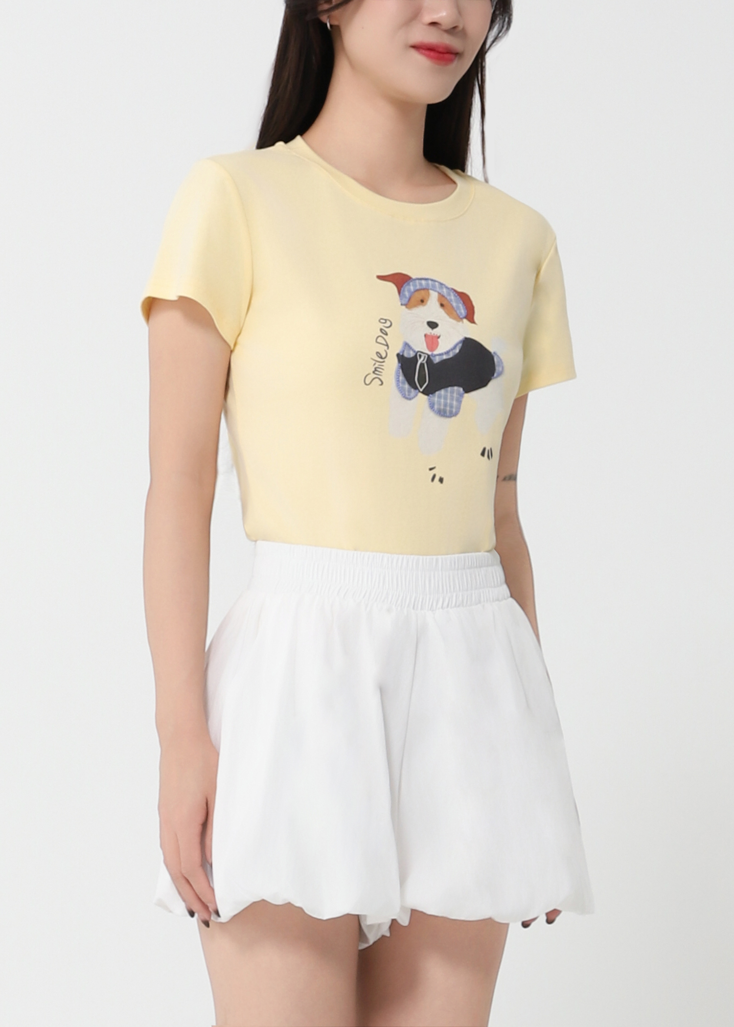 Dog Tee DJ202