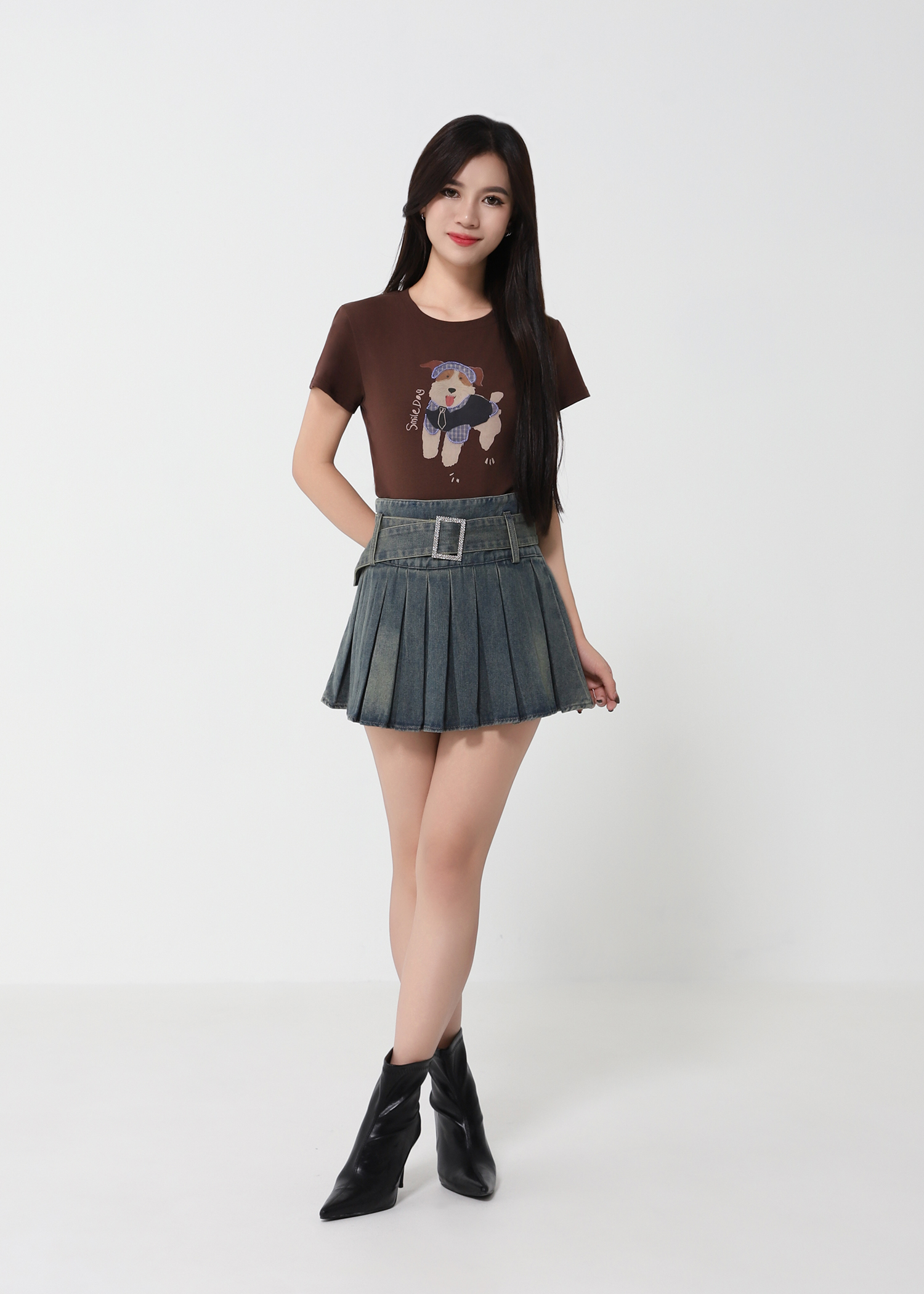 Dog Tee DJ202