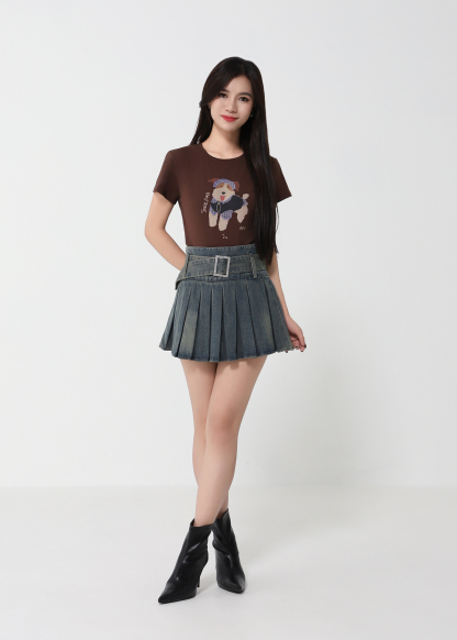 Dog Tee DJ202