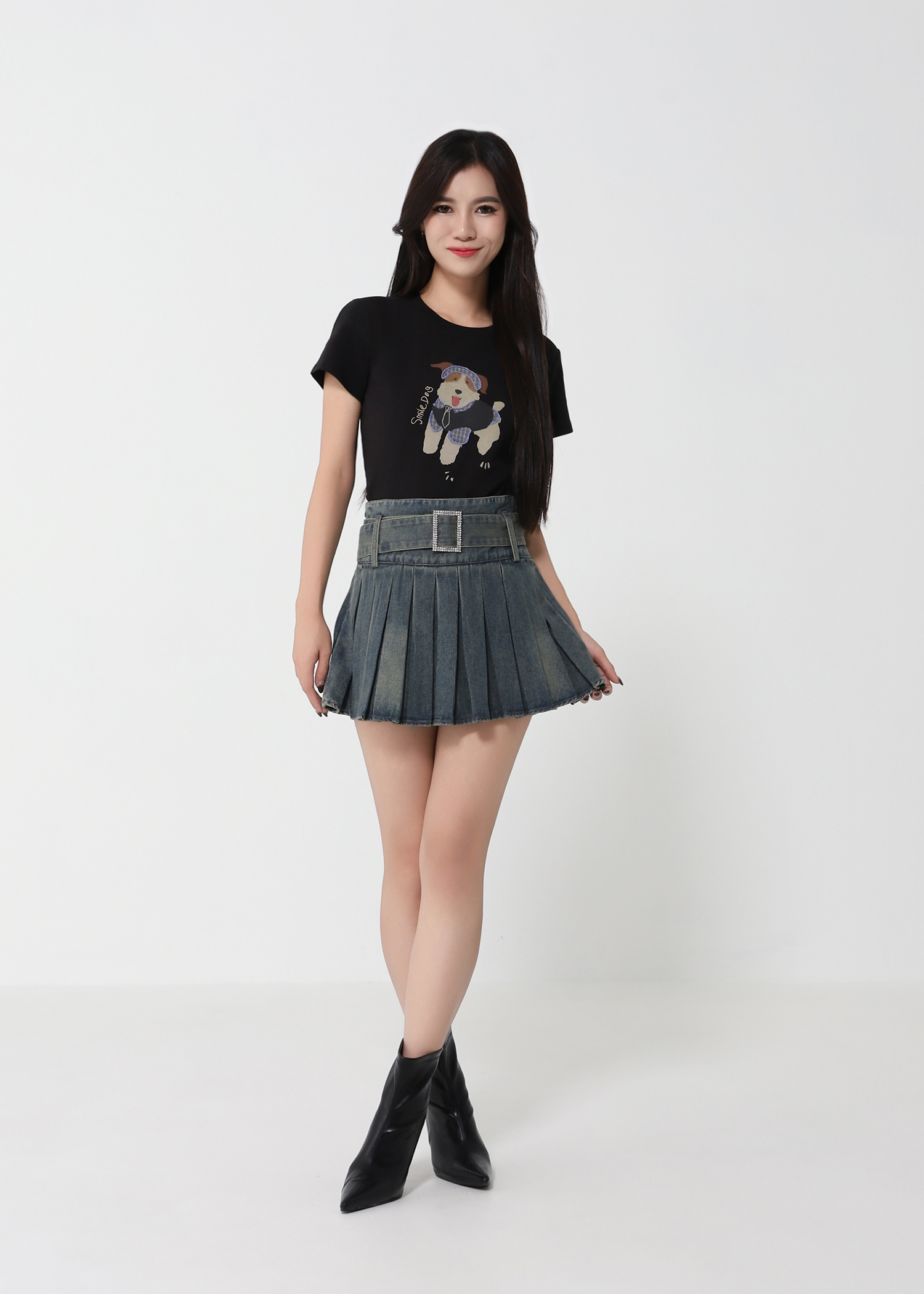 Dog Tee DJ202