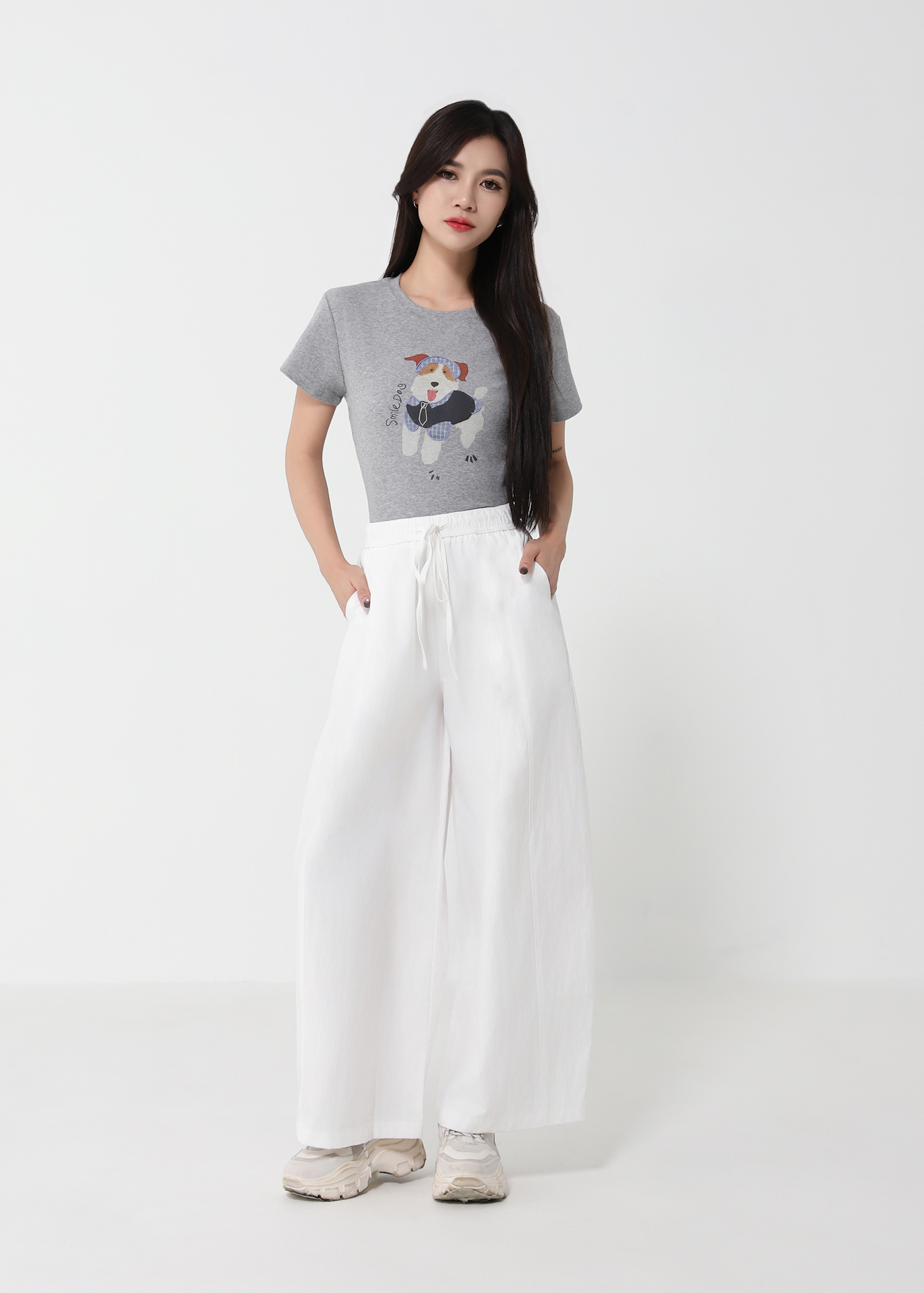 Dog Tee DJ202