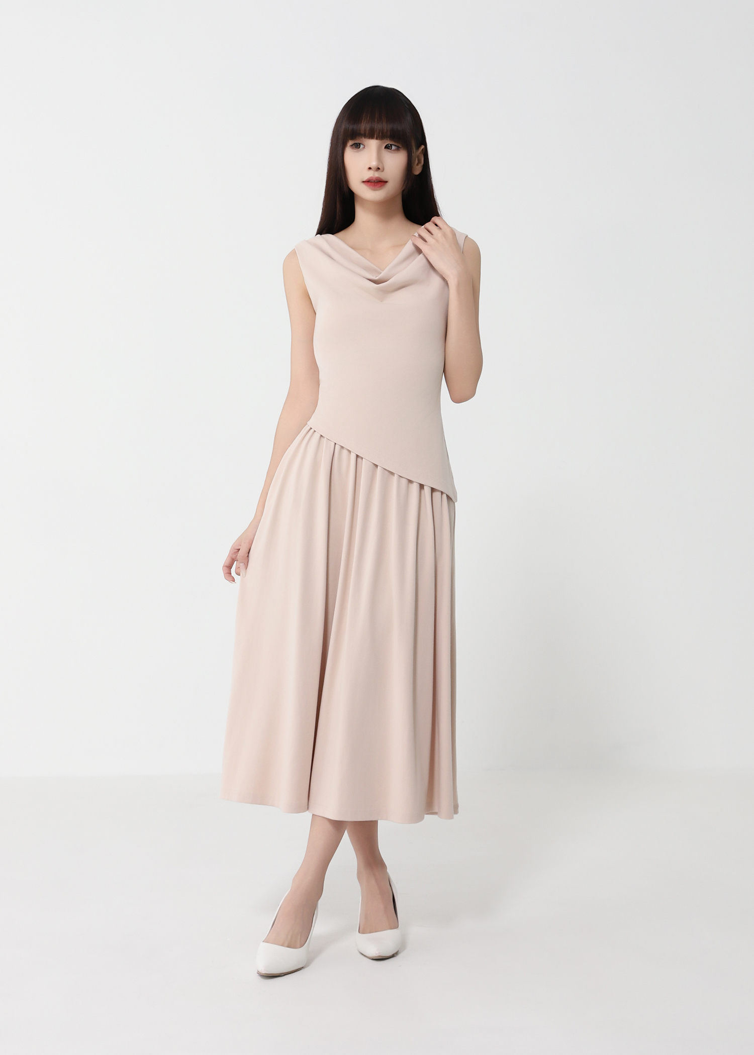 Elegant Two Piece Wear Set DJ204