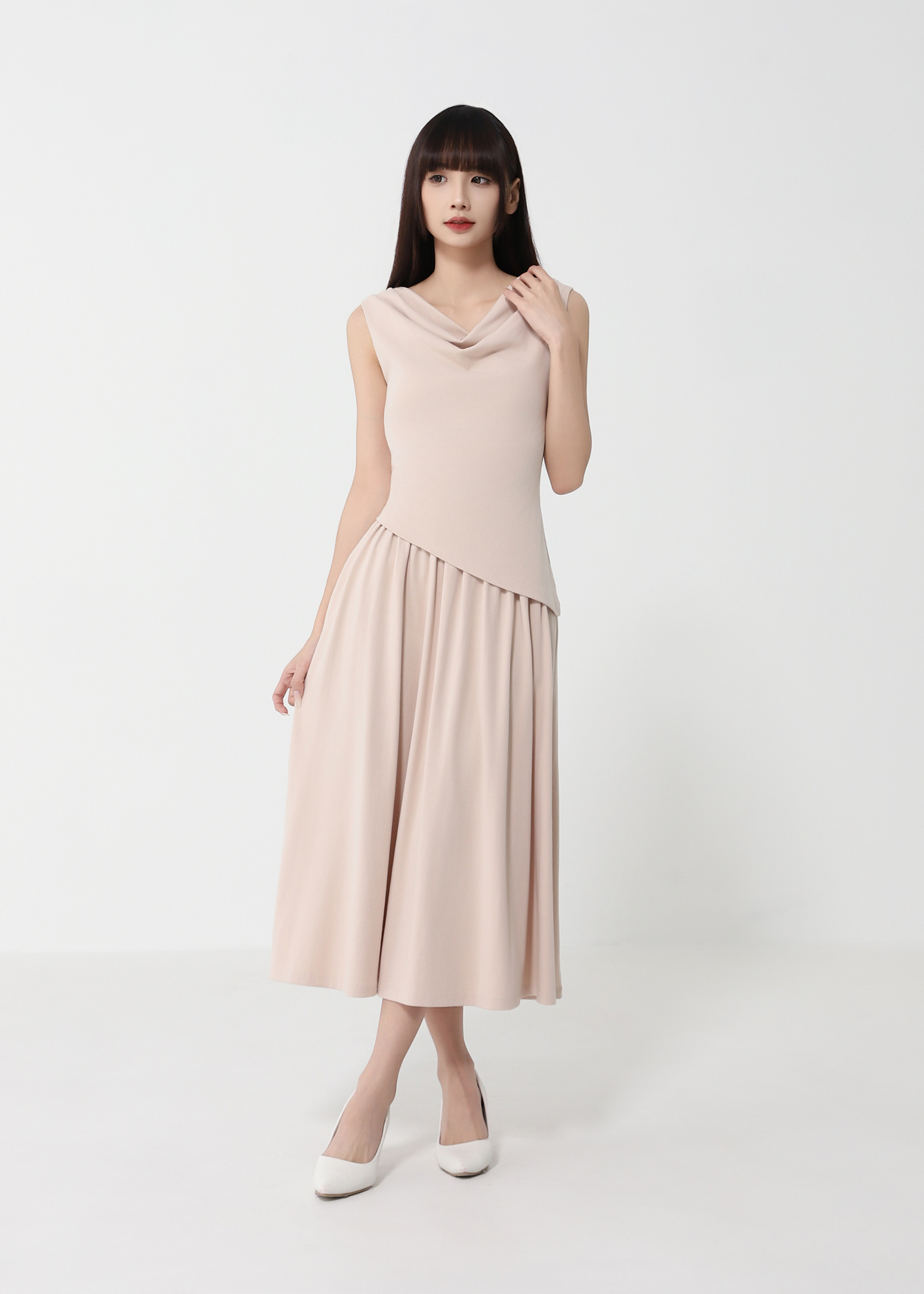 Elegant Two Piece Wear Set DJ204