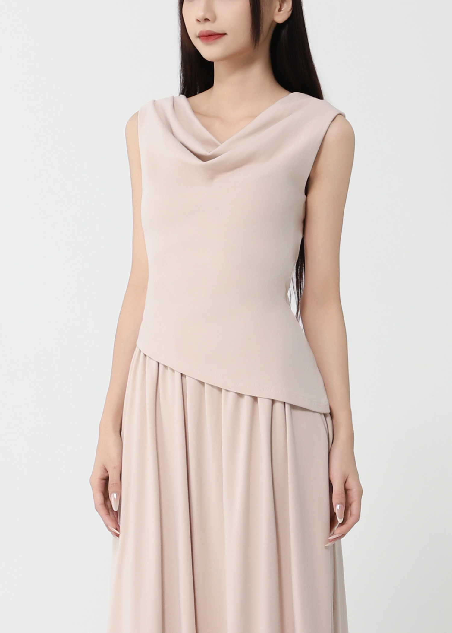 Elegant Two Piece Wear Set DJ204