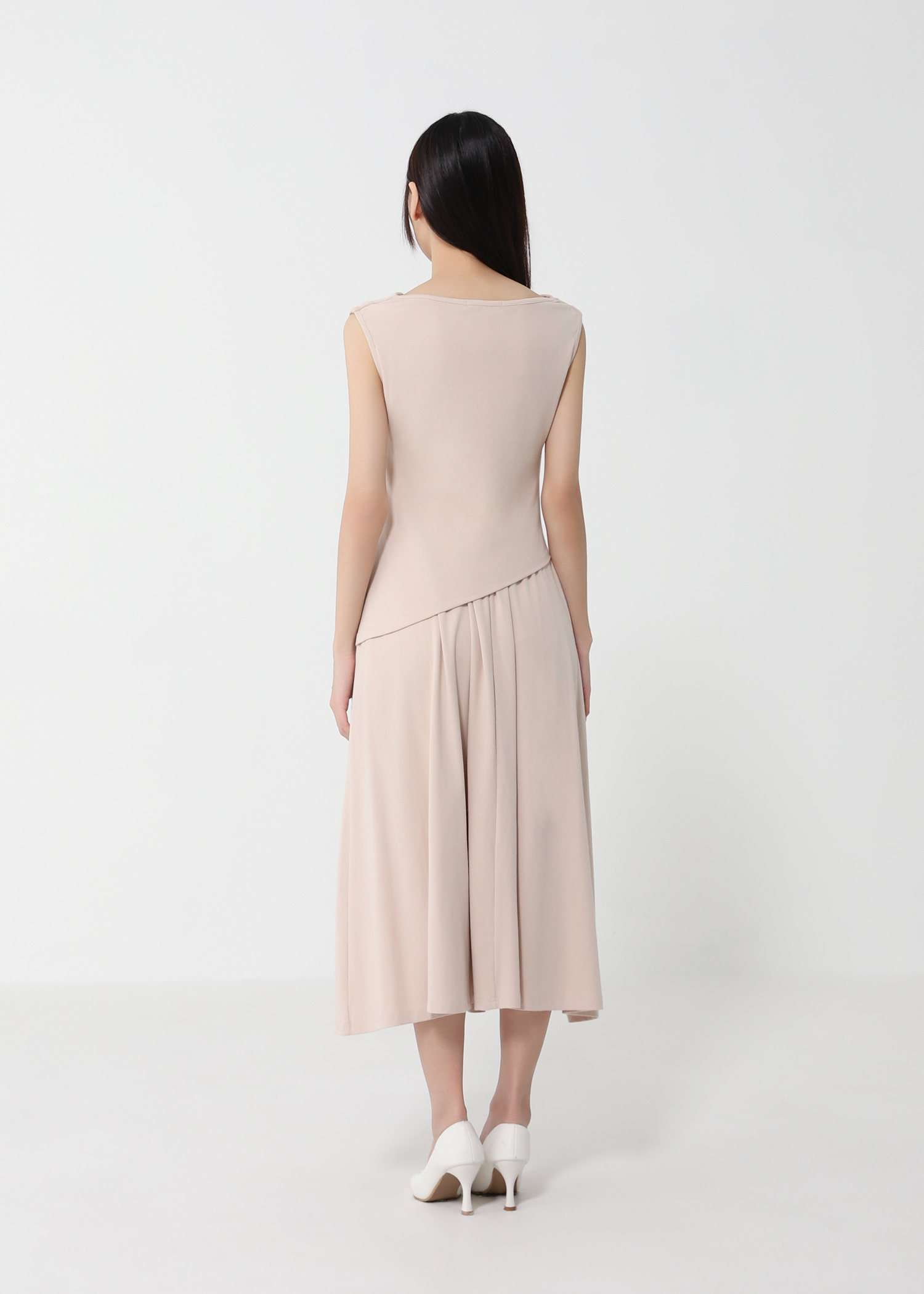 Elegant Two Piece Wear Set DJ204