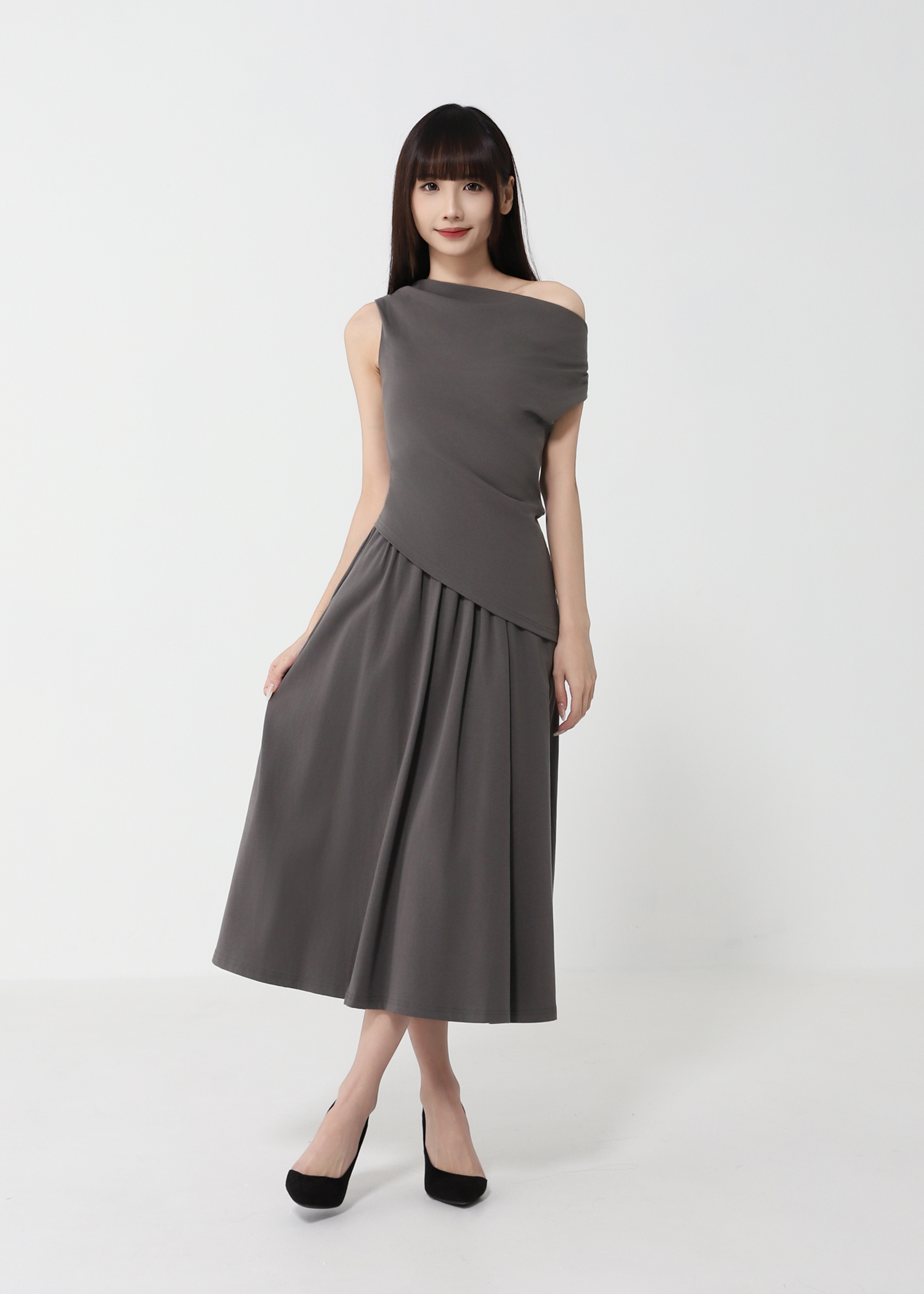 Elegant Two Piece Wear Set DJ204