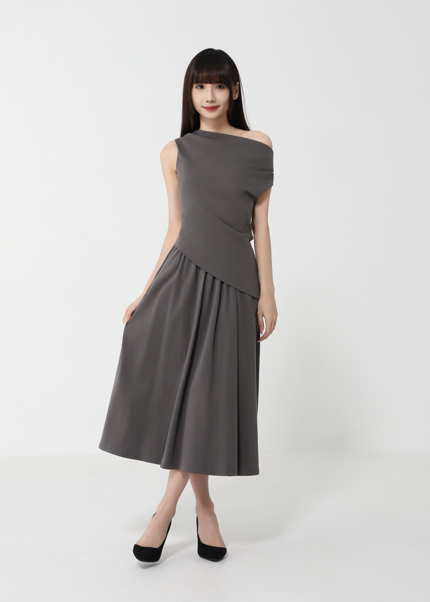 Elegant Two Piece Wear Set DJ204