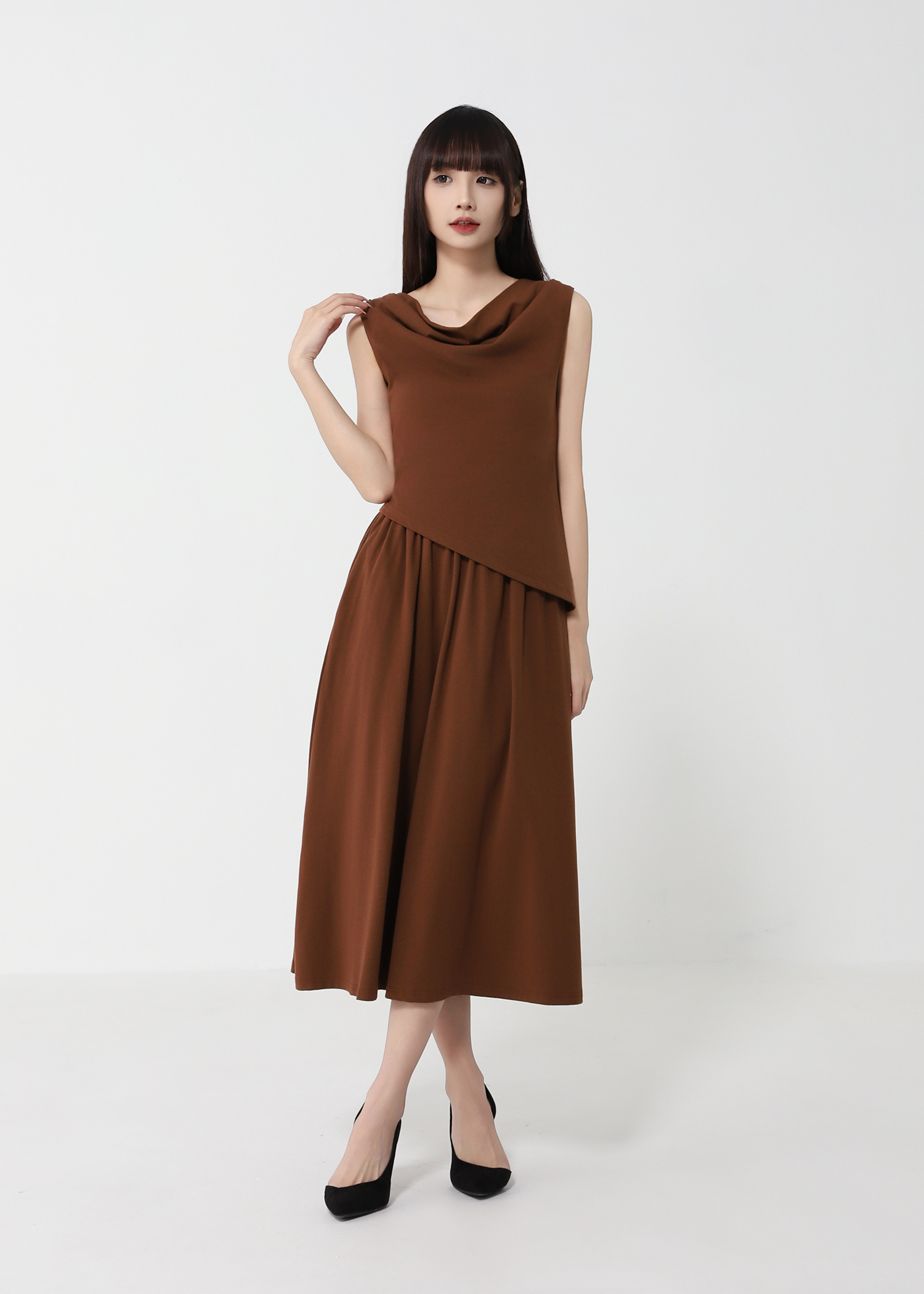Elegant Two Piece Wear Set DJ204