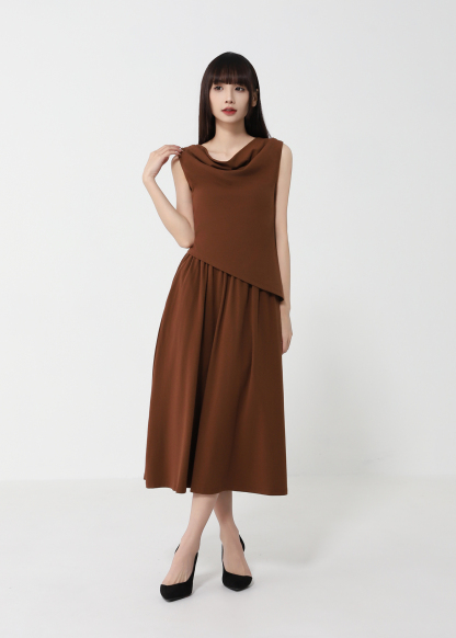 Elegant Two Piece Wear Set DJ204