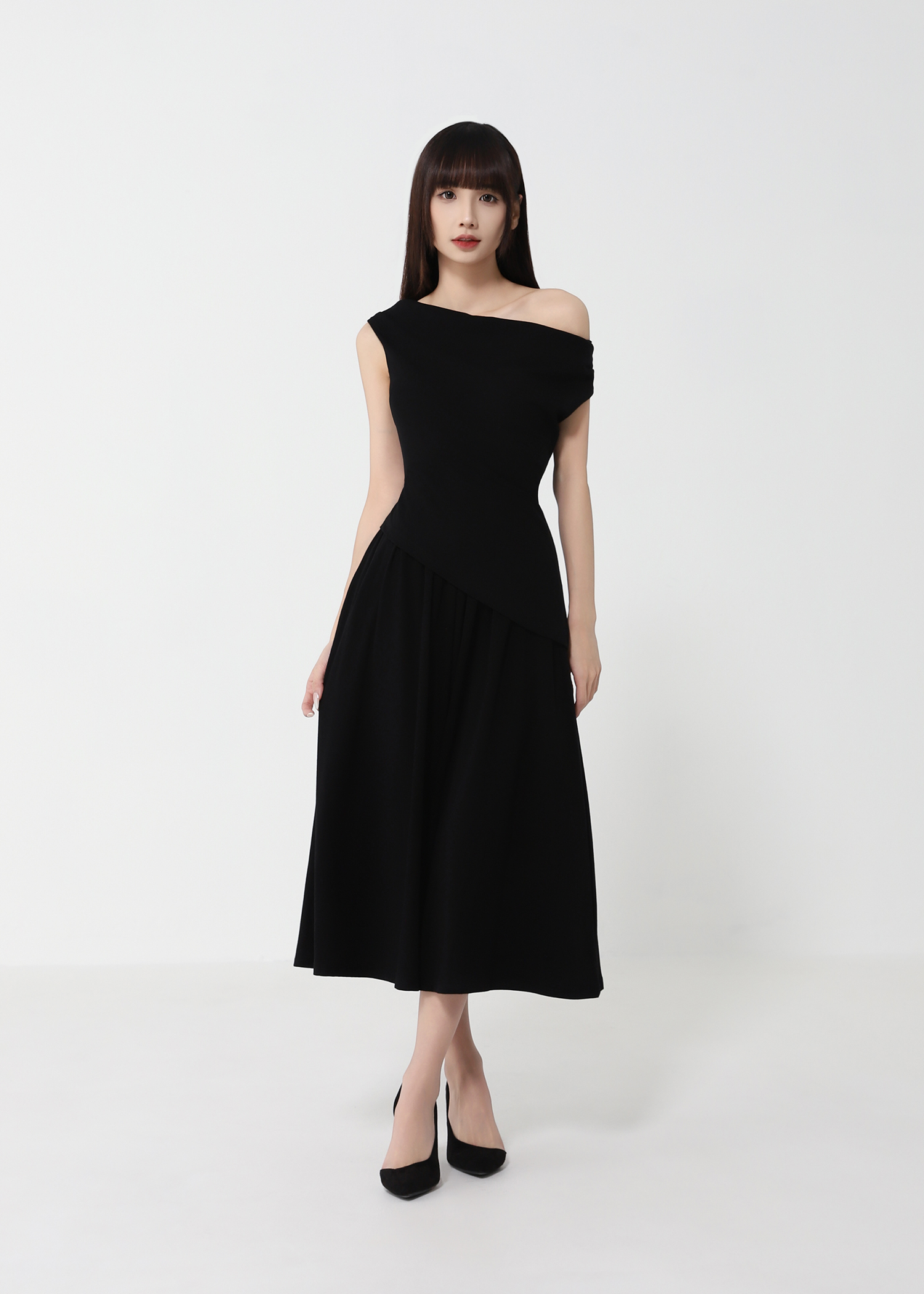 Elegant Two Piece Wear Set DJ204