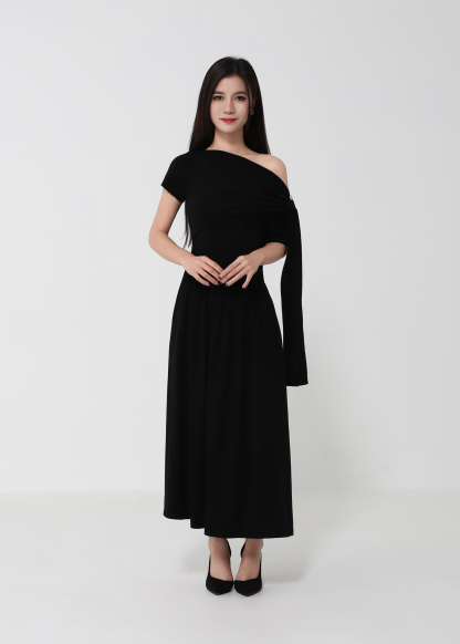 Elegant Wear Dress DJ212