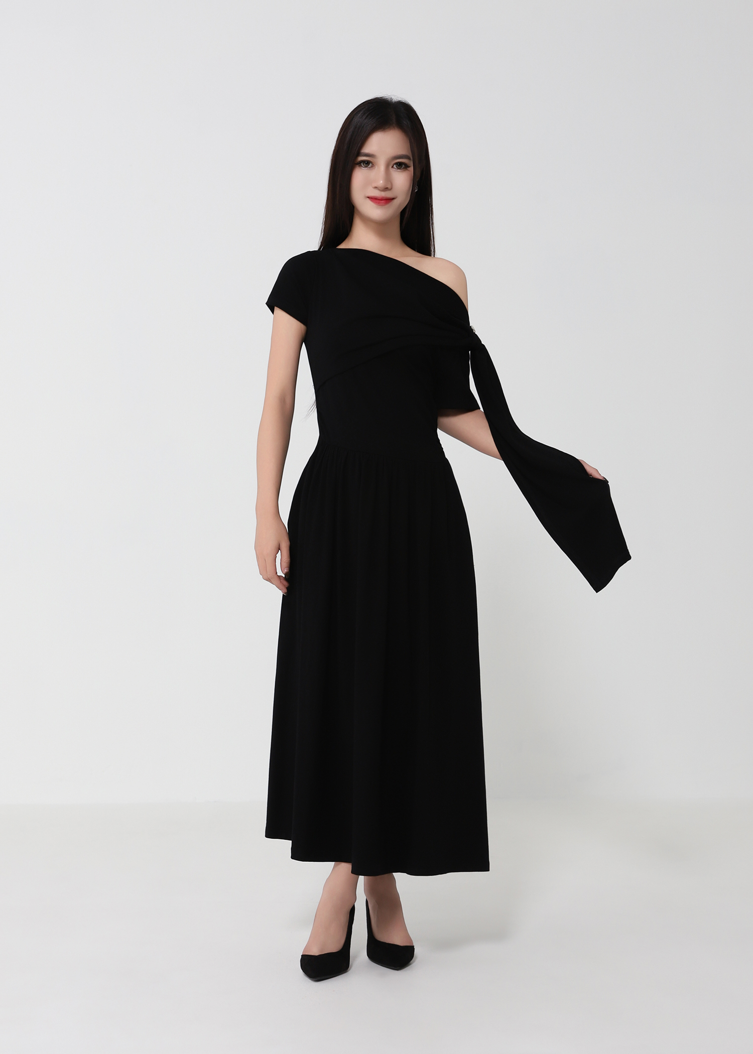 Elegant Wear Dress DJ212