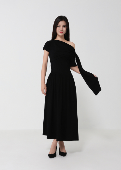 Elegant Wear Dress DJ212