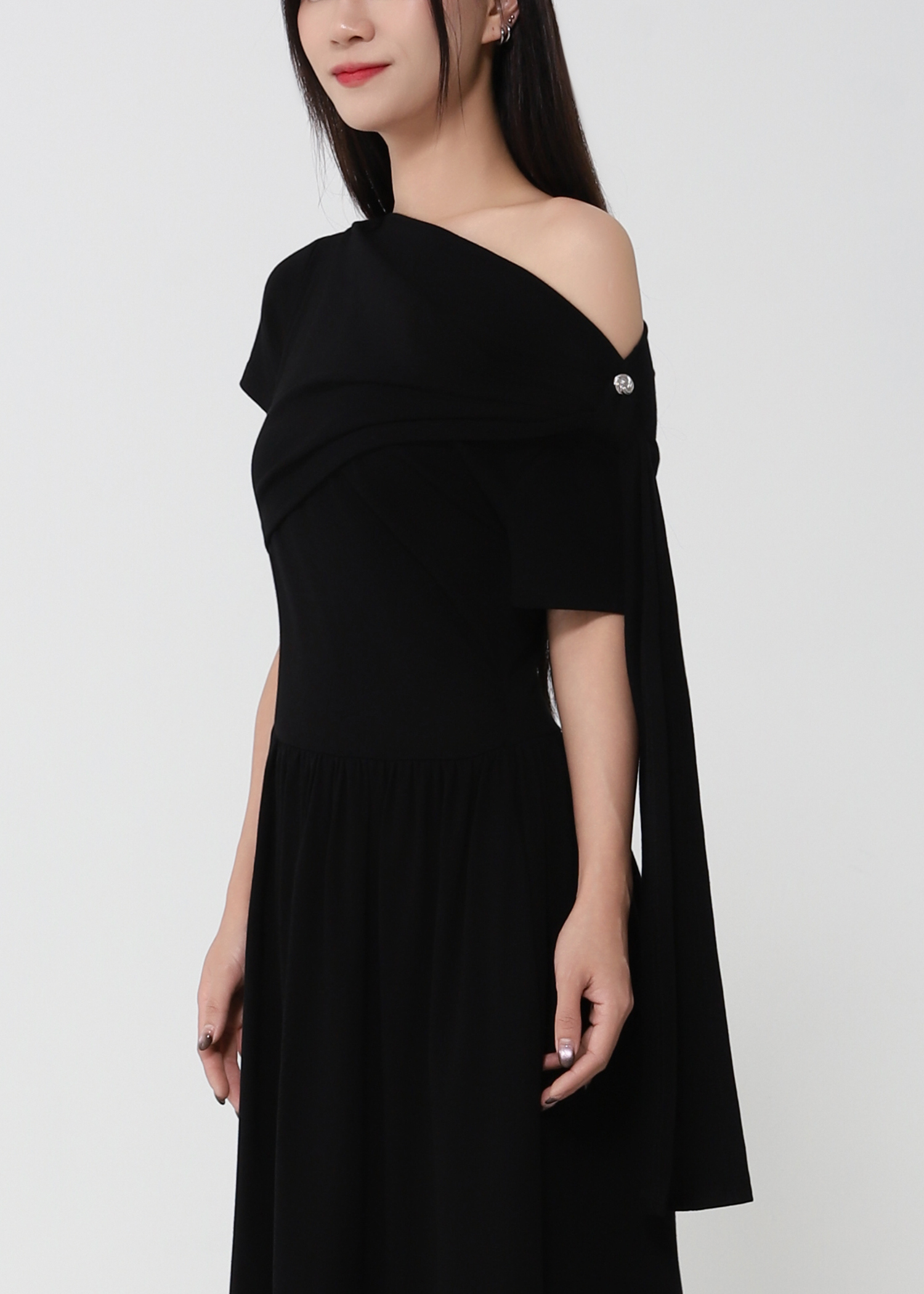 Elegant Wear Dress DJ212