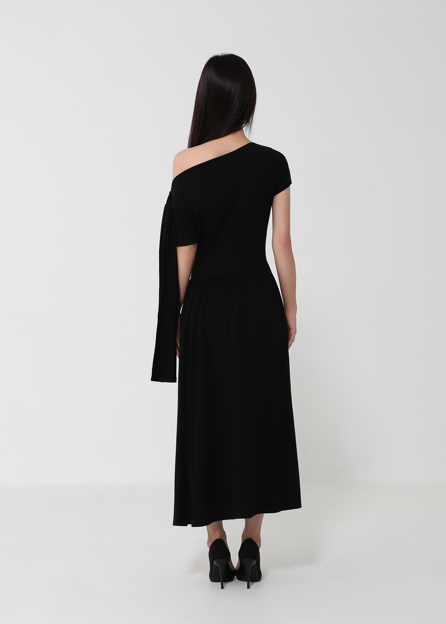 Elegant Wear Dress DJ212