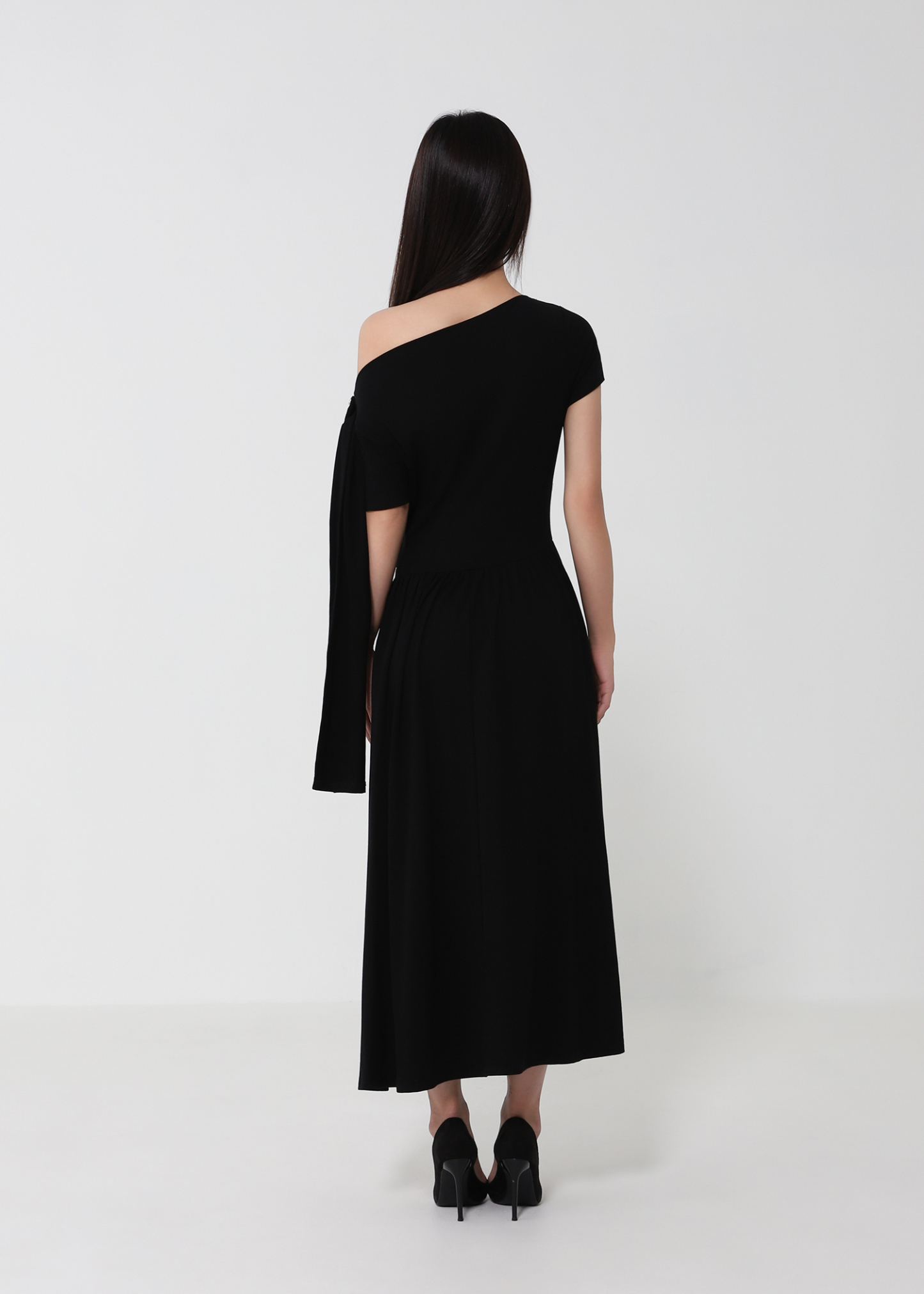 Elegant Wear Dress DJ212
