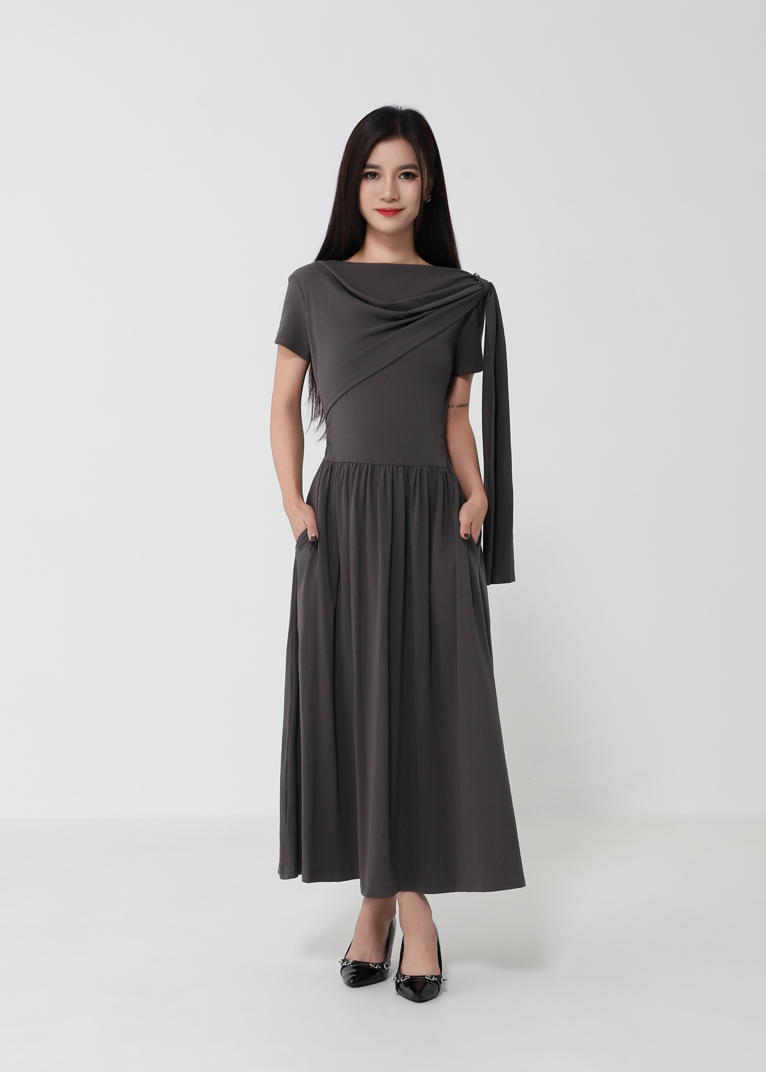 Elegant Wear Dress DJ212