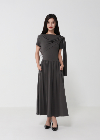 Elegant Wear Dress DJ212