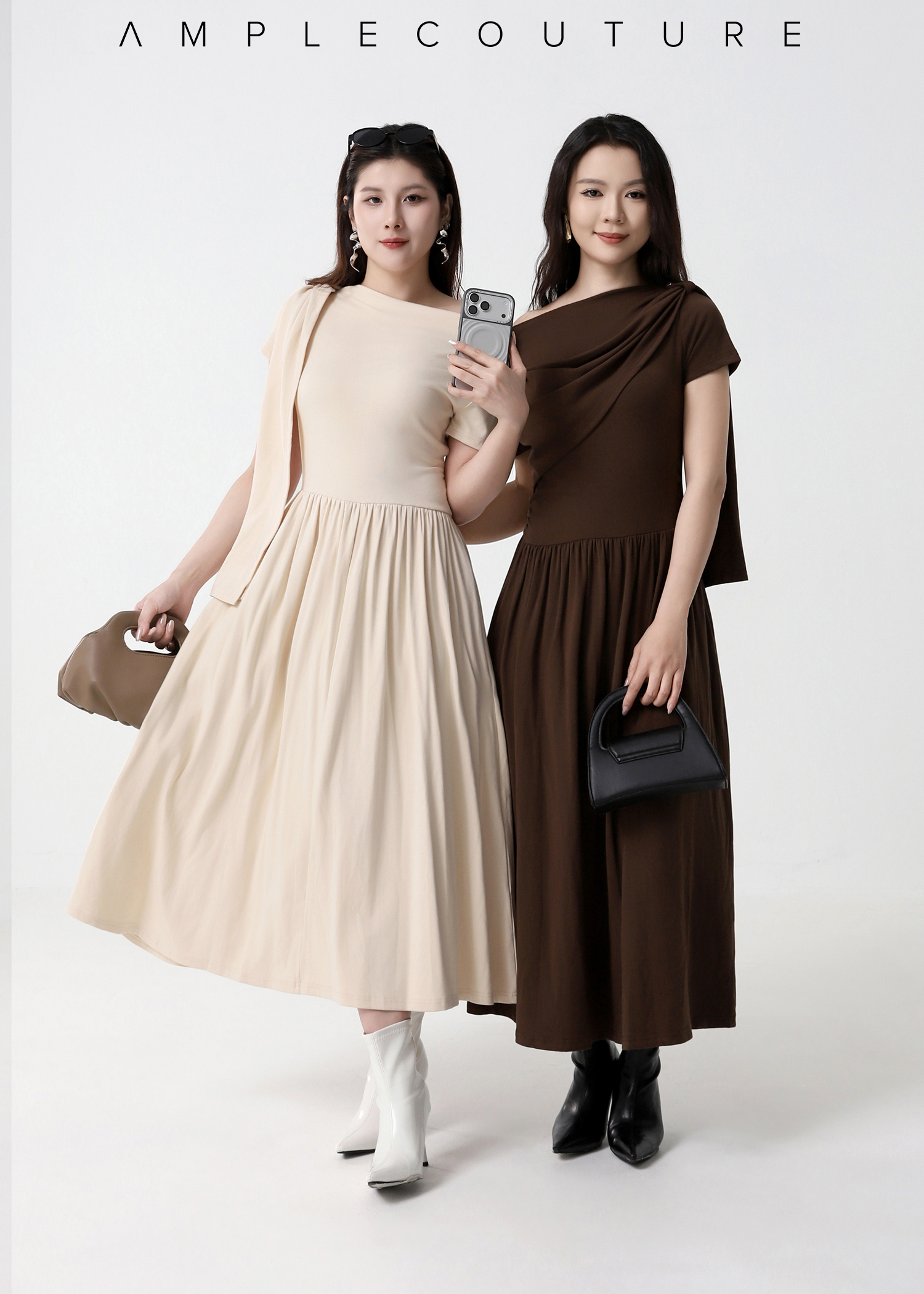 Elegant Wear Dress DJ212