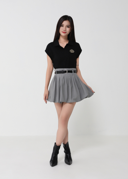 Classic Polo Tee DJ213