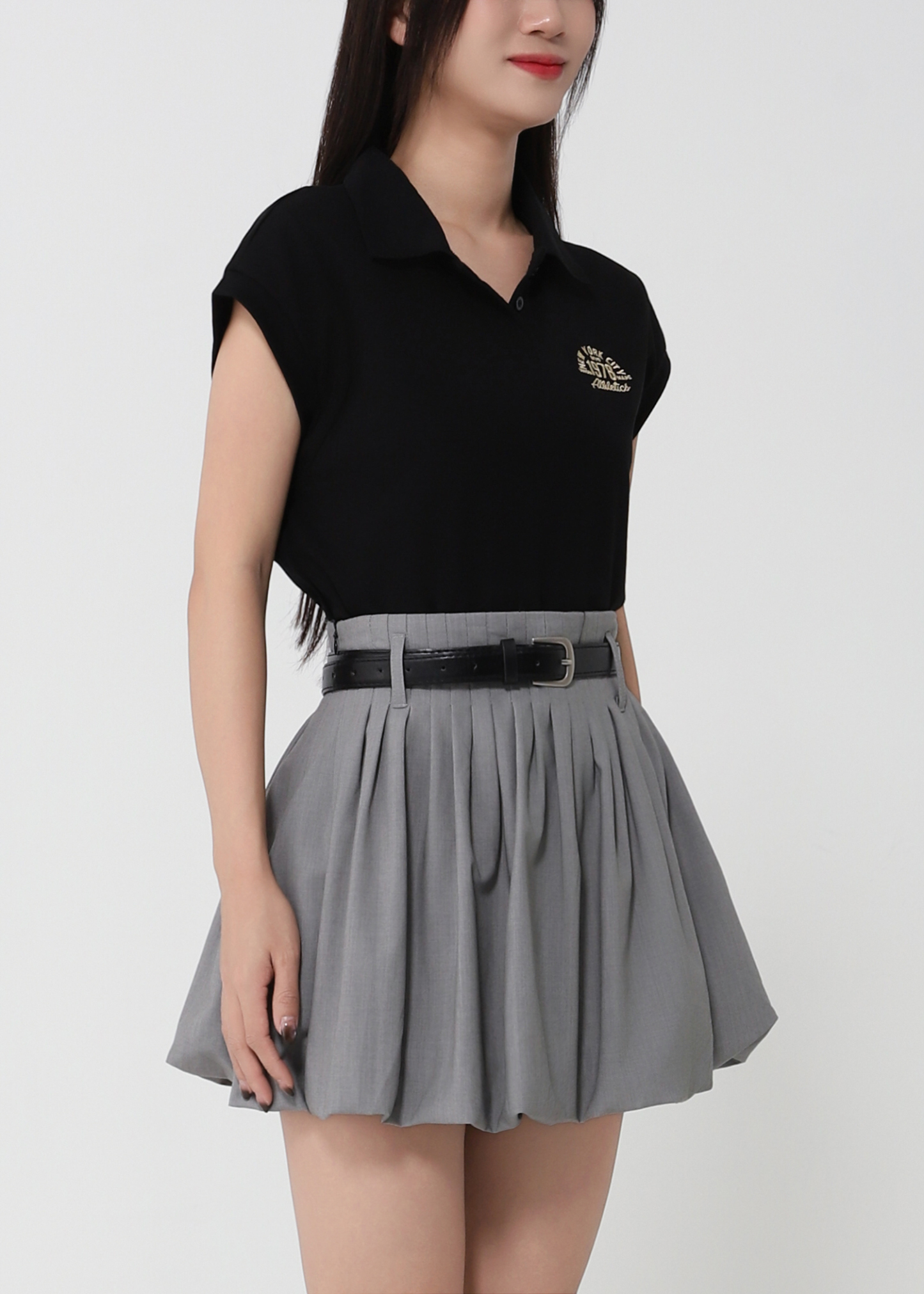 Classic Polo Tee DJ213