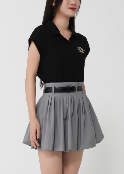 Classic Polo Tee DJ213