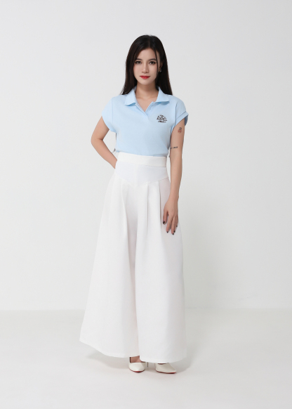 Classic Polo Tee DJ213