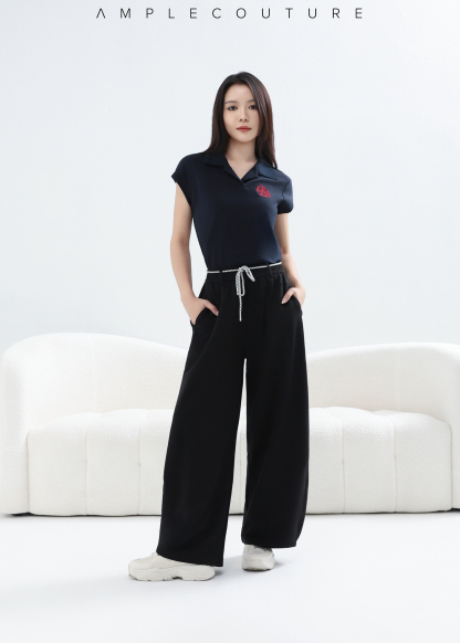 Classic Polo Tee DJ213
