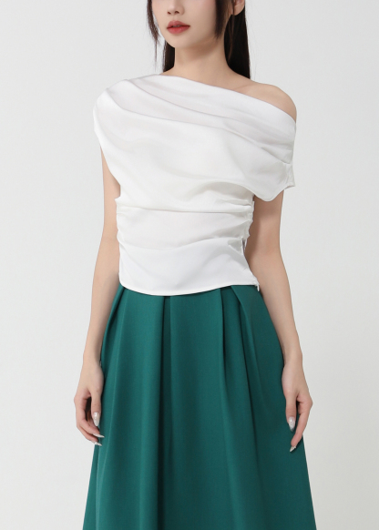 Foldover Sloping Top DJ233