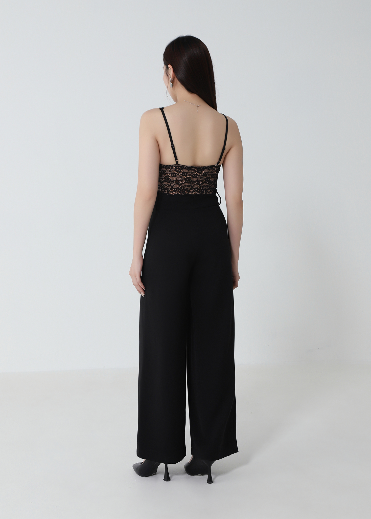 Lace Bra Top DJ244