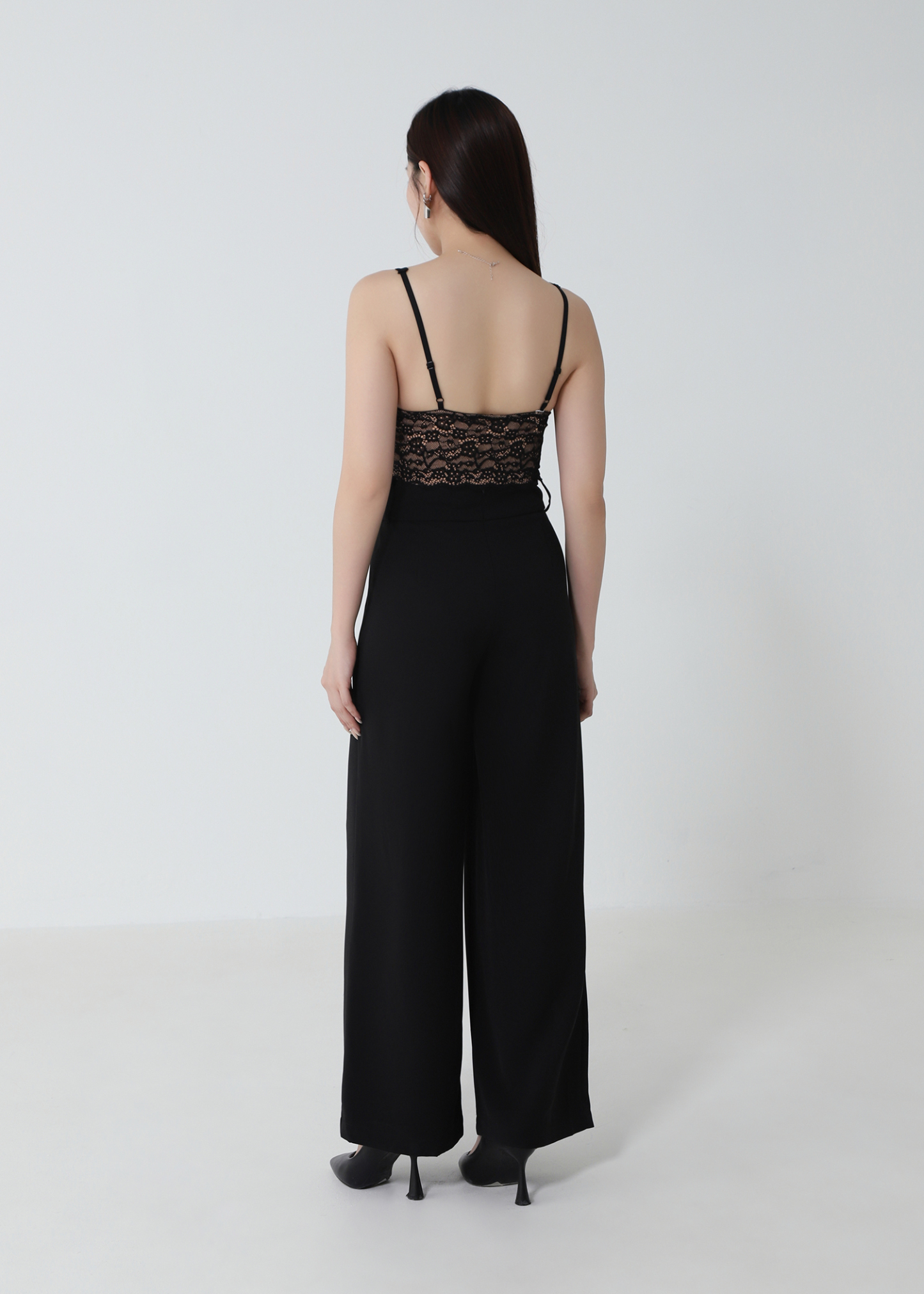 Lace Bra Top DJ244