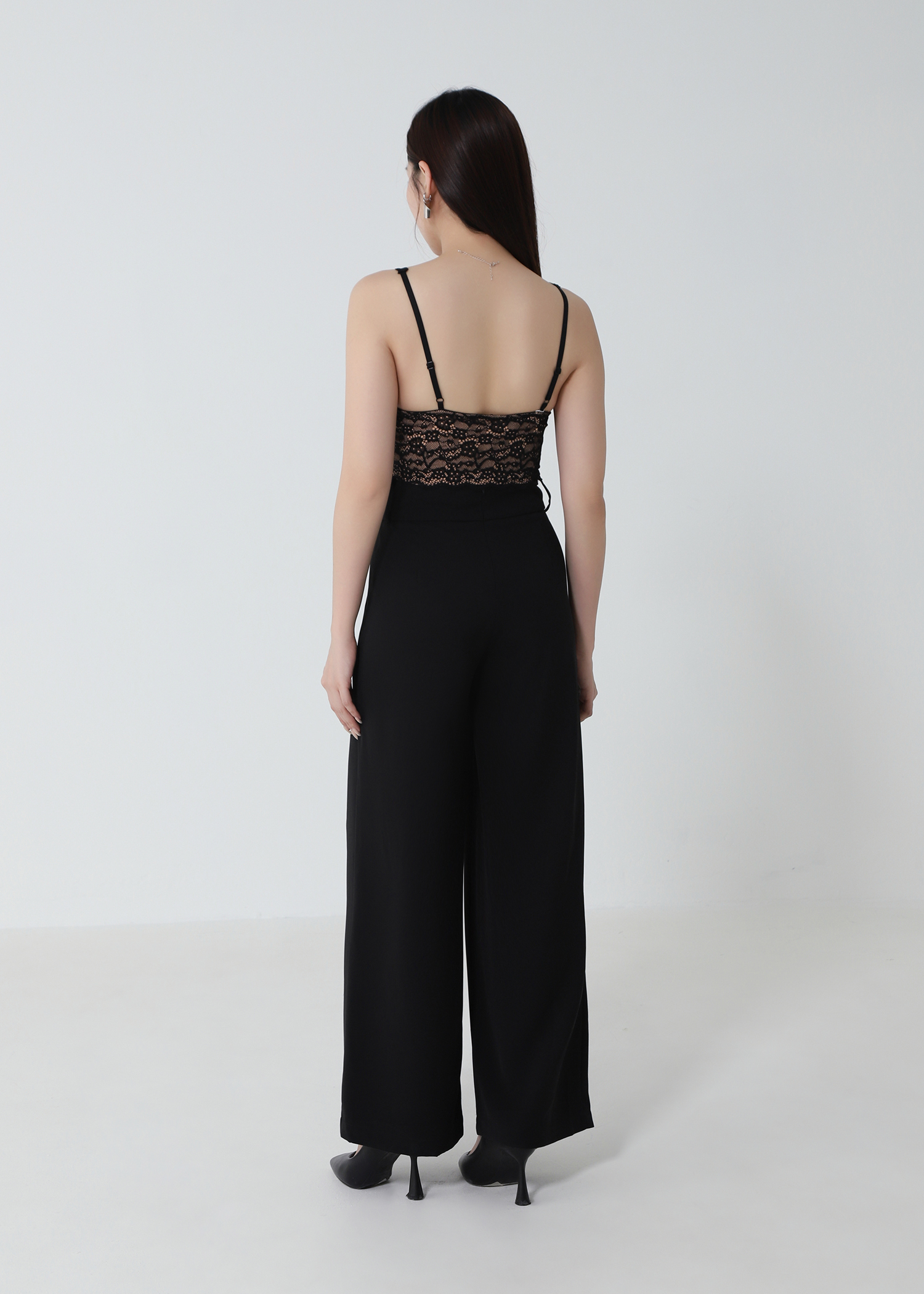 Lace Bra Top DJ244