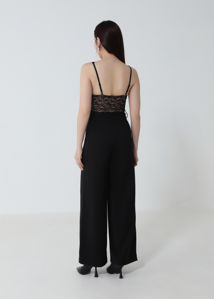 Lace Bra Top DJ244