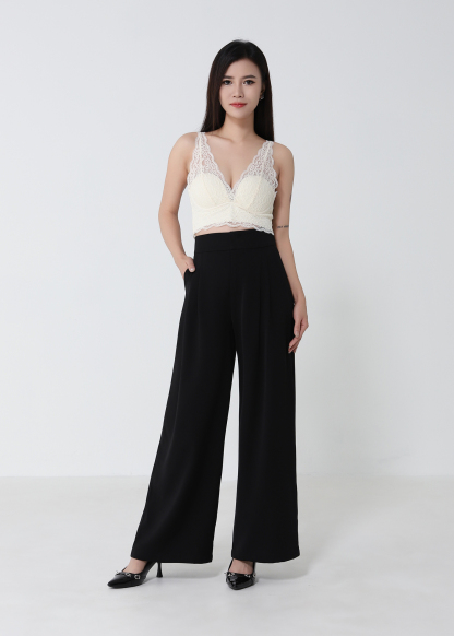 Lace Bra Top DJ244
