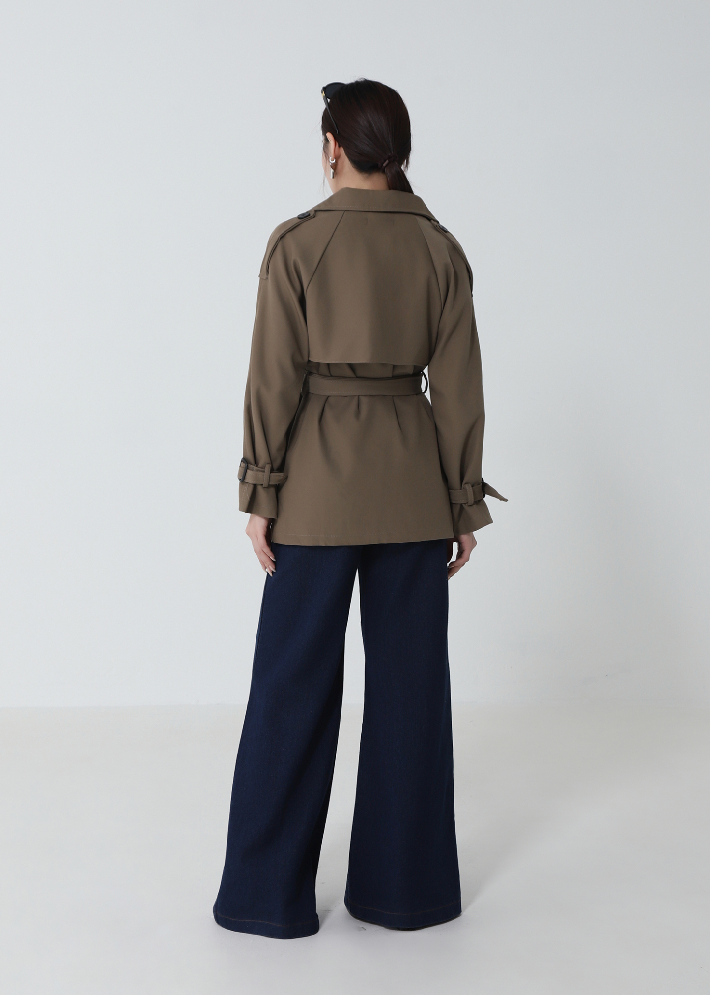 Outer Coat DJ247