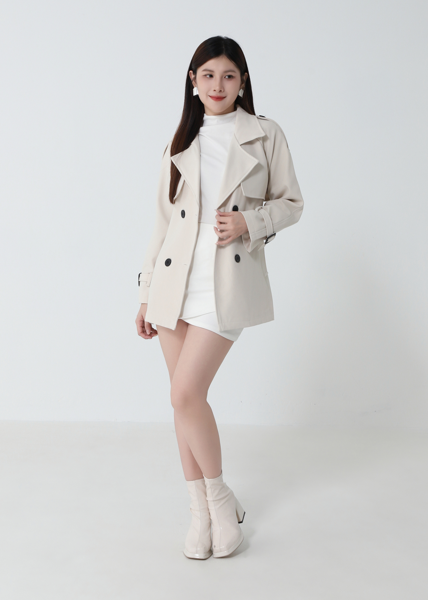 Outer Coat DJ247