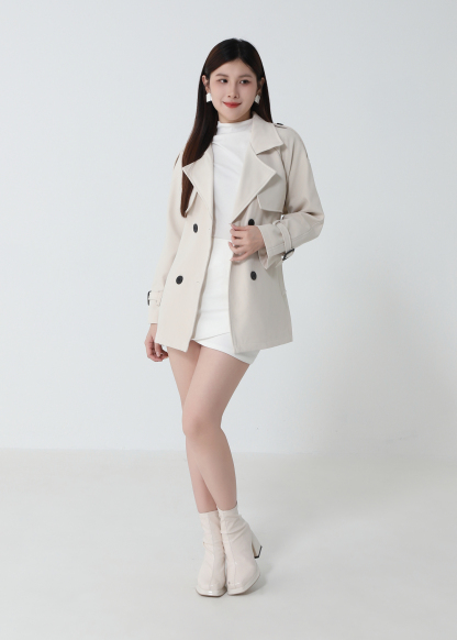 Outer Coat DJ247