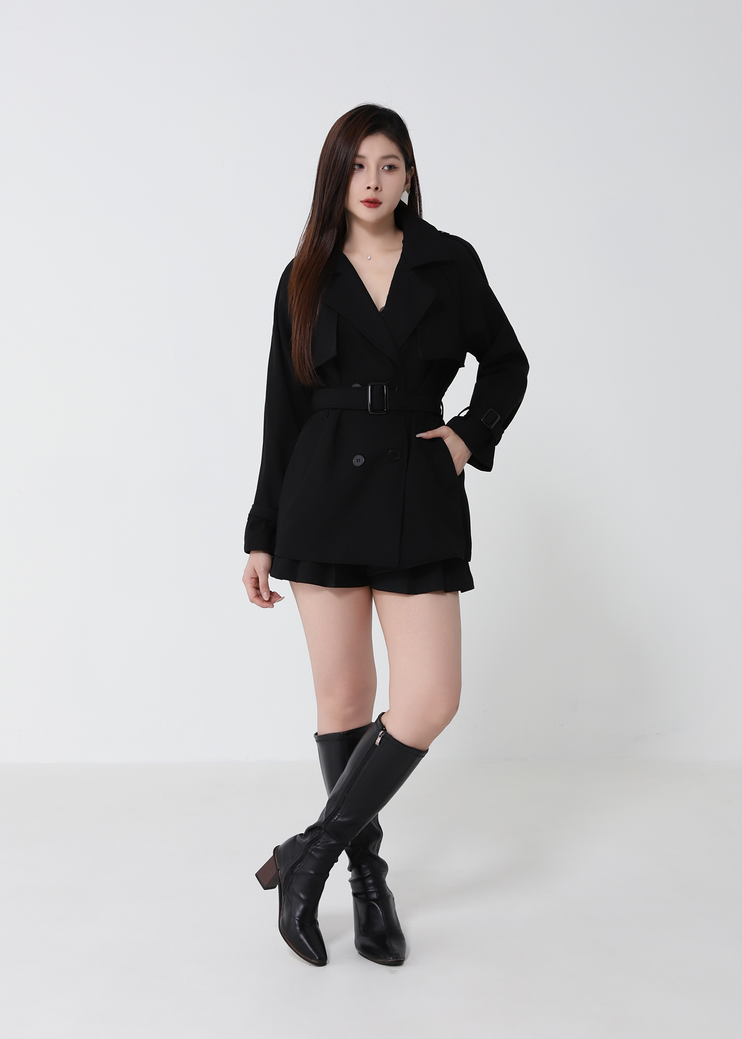 Outer Coat DJ247