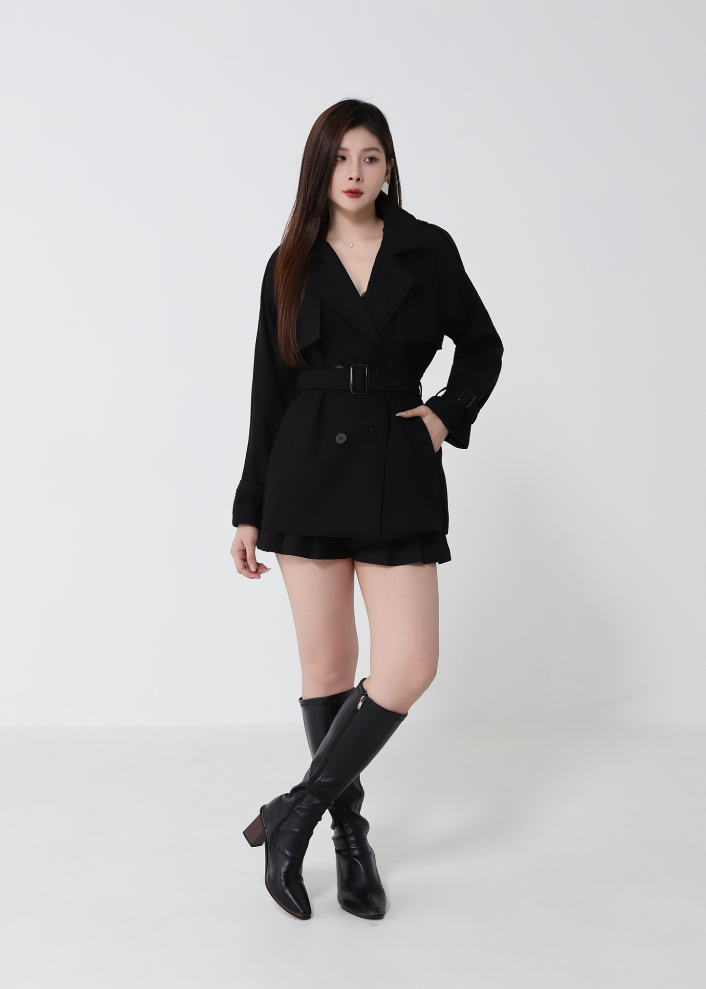 Outer Coat DJ247