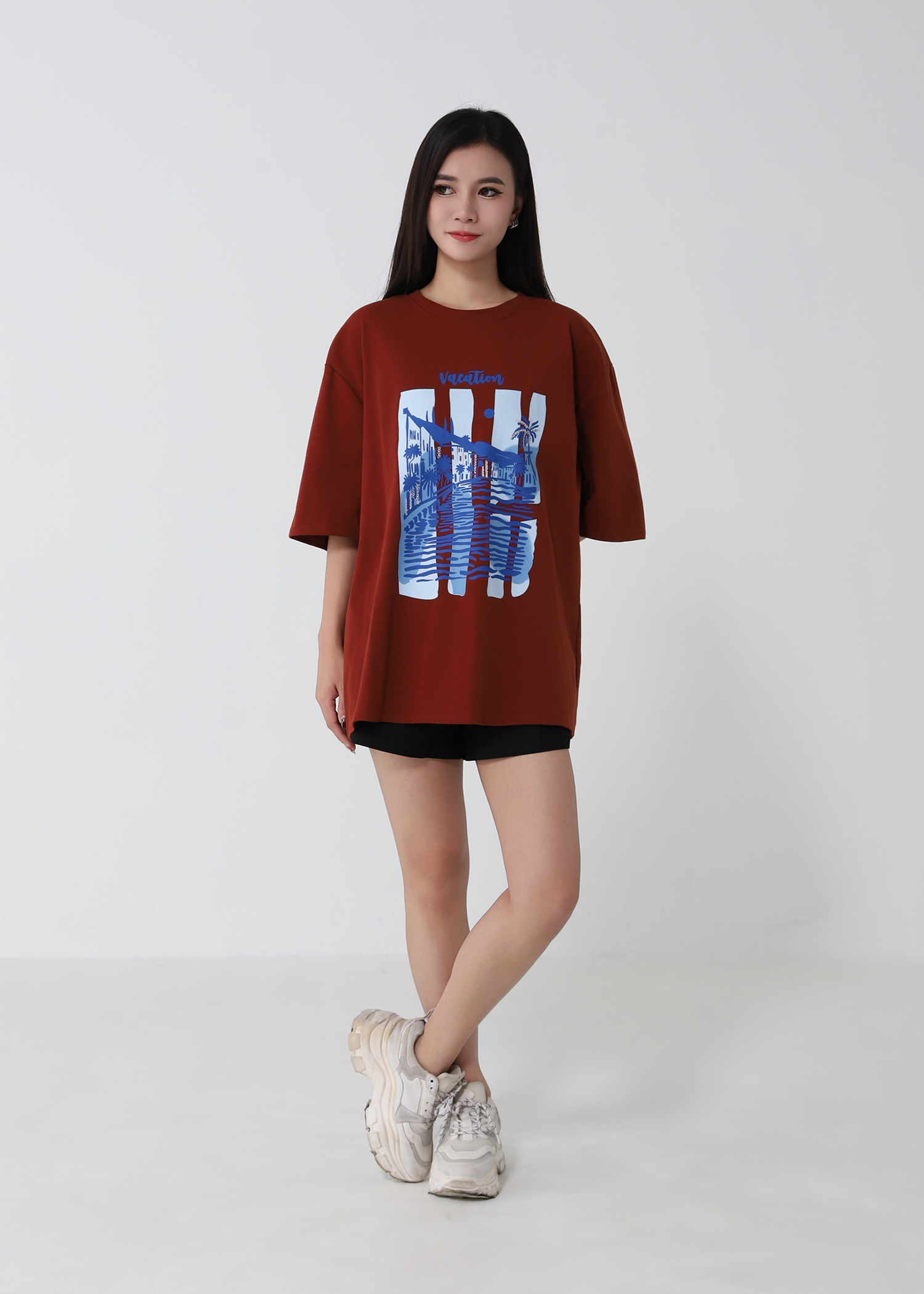 Casual Wear Top DJ270