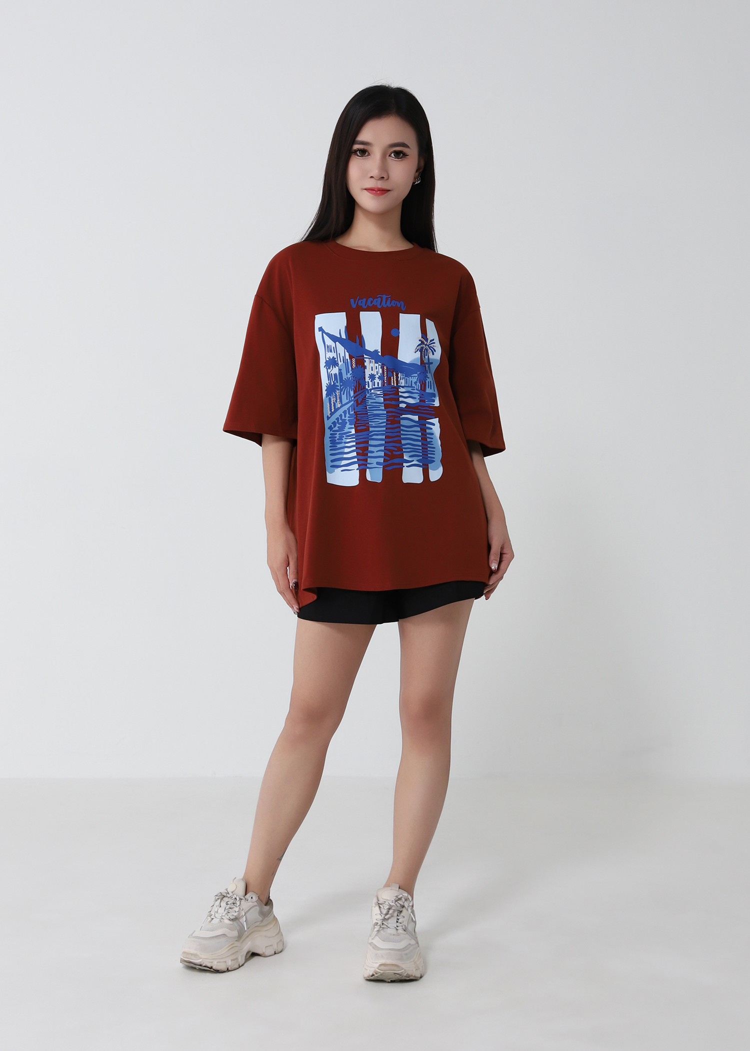 Casual Wear Top DJ270