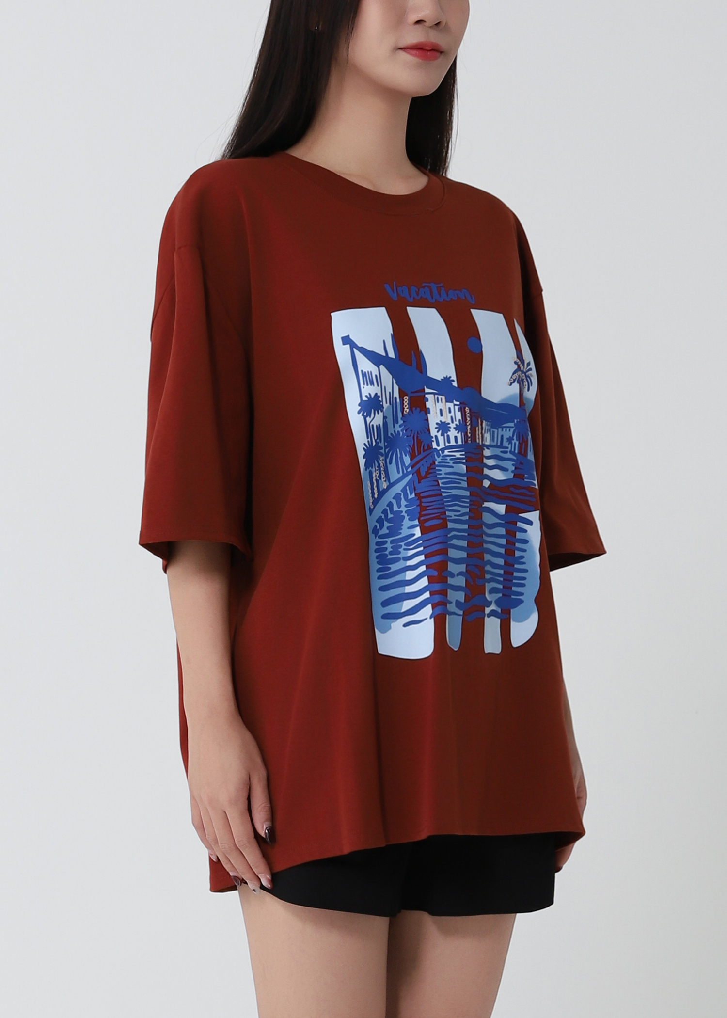 Casual Wear Top DJ270