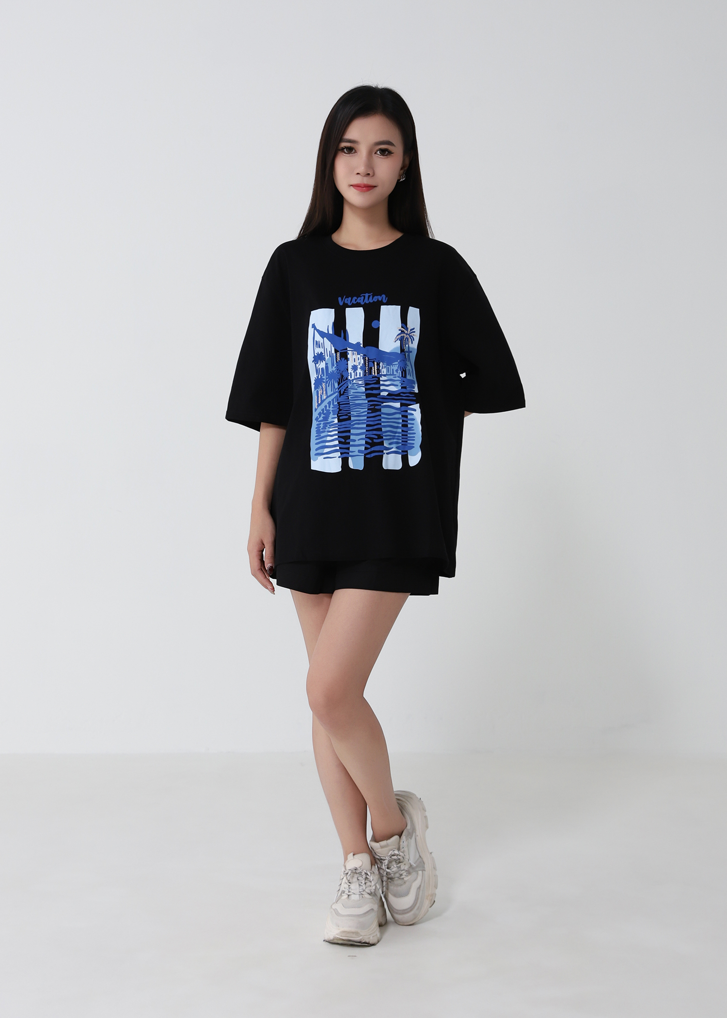 Casual Wear Top DJ270