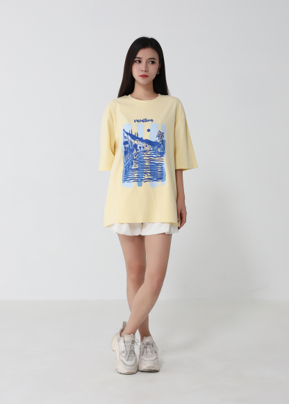 Casual Wear Top DJ270